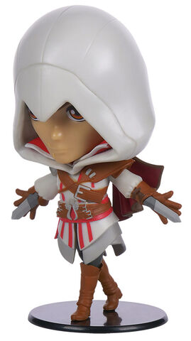Figurine Heroes - Assassin's Creed - Ezio